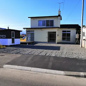 暮らすように過ごす温泉宿　白老大使館 白老町