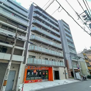 Blue Shimanouchi 大阪市